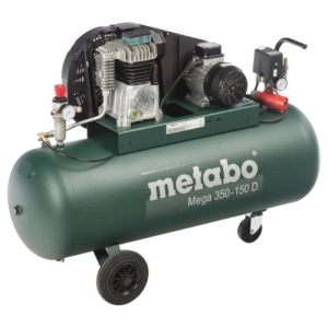 Metabo MEGA 350-100 D