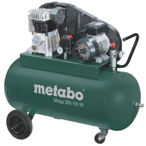 Compresor Metabo MEGA 350-100 W