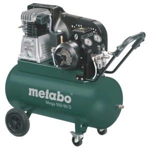 Compresor Metabo MEGA 550-90 D