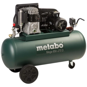 Metabo MEGA 650-270 D