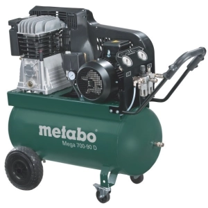 Compresor Metabo MEGA 700-90 D