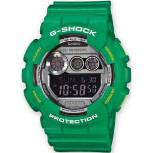 Reloj Casio G-Shock GD-120TS-3