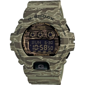 Reloj Casio G-Shock GD-X6900CM-5