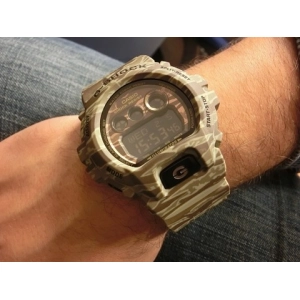 Casio G-Shock GD-X6900CM-5