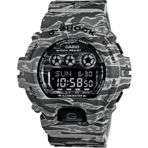 Reloj Casio G-Shock GD-X6900CM-8