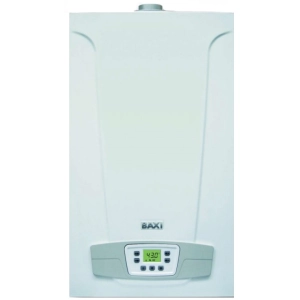 Caldera de calefacción BAXI Eco Compact 18 Fi