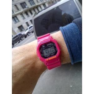 Casio G-Shock GRX-5600A-4