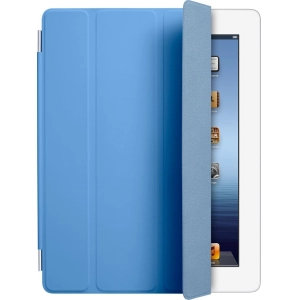 Funda Apple Smart Cover Polyurethane for iPad 2/3/4 Copy