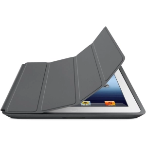 Apple Smart Case Polyurethane for iPad 2/3/4 Copy