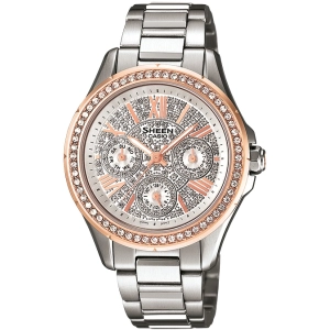 Relojes Casio SHE-3504SG-7A