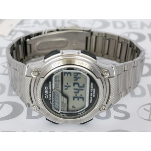 Casio W-211D-1A