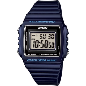 Reloj Casio W-215H-2A