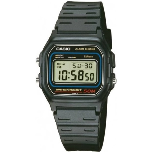 Reloj Casio W-59-1