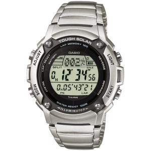 Reloj Casio W-S200HD-1A