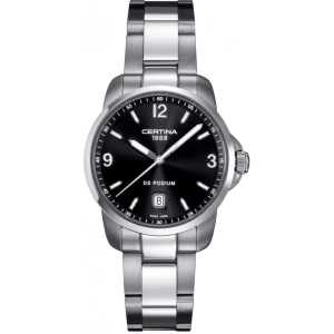 Reloj Certina C001.410.11.057.00