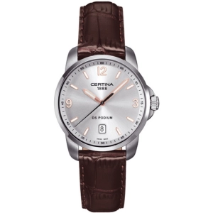 Reloj Certina C001.410.16.037.01