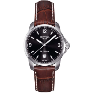 Reloj Certina C001.410.16.057.00