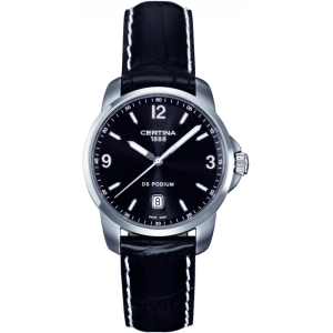 Reloj Certina C001.410.16.057.01