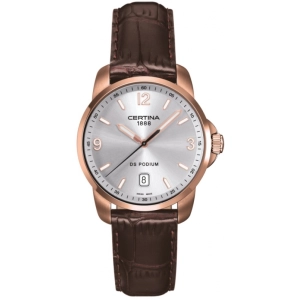 Reloj Certina C001.410.36.037.01