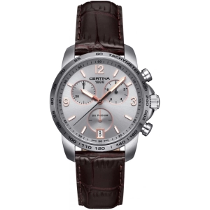 Reloj Certina C001.417.16.037.01