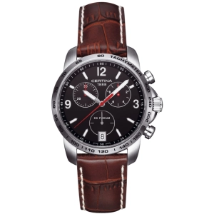 Reloj Certina C001.417.16.057.00