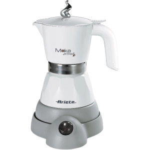 Cafetera Ariete Moka Aroma 1358/10