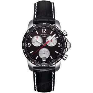 Reloj Certina C001.417.16.057.01