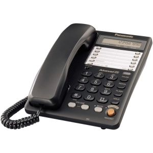 Línea telefónica Panasonic KX-TS2365