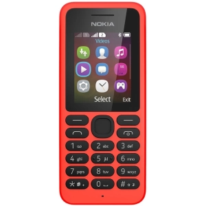 Teléfono móvil Nokia 130 Dual Sim