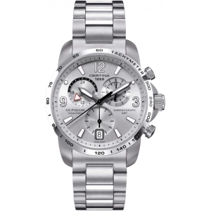 Reloj Certina C001.639.11.037.00