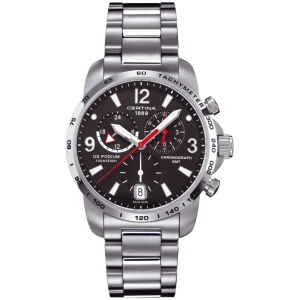 Reloj Certina C001.639.11.057.00