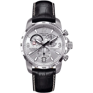 Reloj Certina C001.639.16.037.00