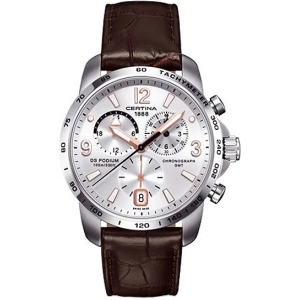 Reloj Certina C001.639.16.037.01