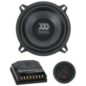 Altavoces para coche Morel Tempo Ultra 502