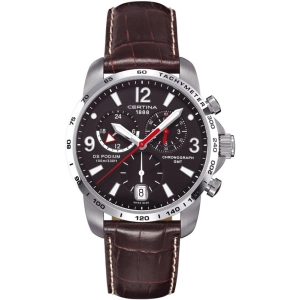 Reloj Certina C001.639.16.057.00