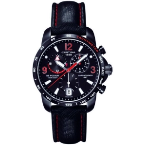 Reloj Certina C001.639.16.057.02