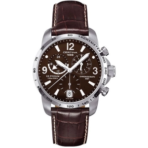 Reloj Certina C001.639.16.297.00