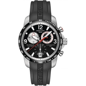 Reloj Certina C001.639.27.057.00