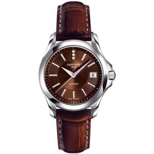 Reloj Certina C004.210.16.296.00