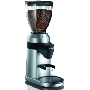 Molinillo de café Graef CM 800