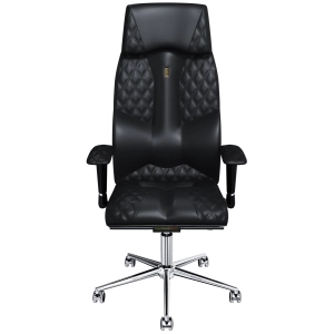 Silla ordenador Kulik System Business 0601