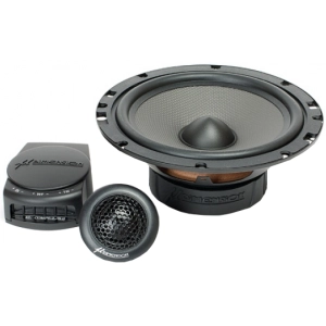 Car audio mDimension EL Comp 6