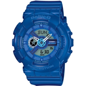 Reloj de pulsera Casio Baby-G BA-110BC-2A