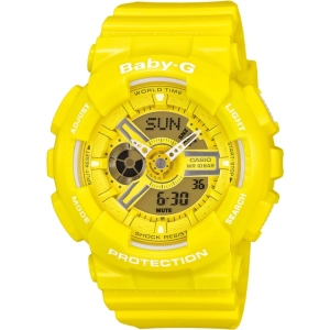 Reloj Casio Baby-G BA-110BC-9A