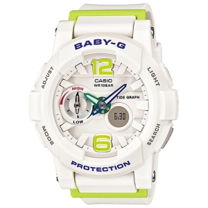 Reloj Casio BGA-180-7B2