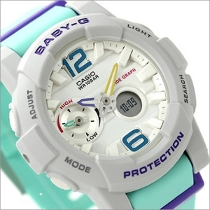 Casio BGA-180-7B2