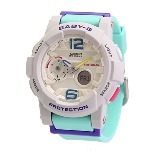 Casio BGA-180-7B2