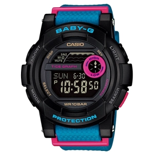 Reloj Casio BGD-180-2