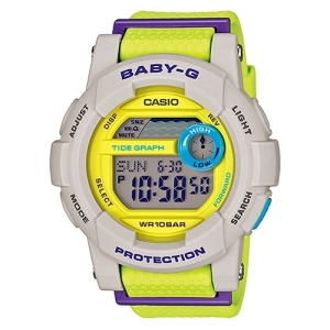 Reloj Casio BGD-180-3