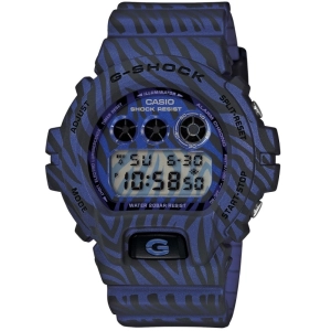 Reloj Casio G-Shock DW-6900ZB-2